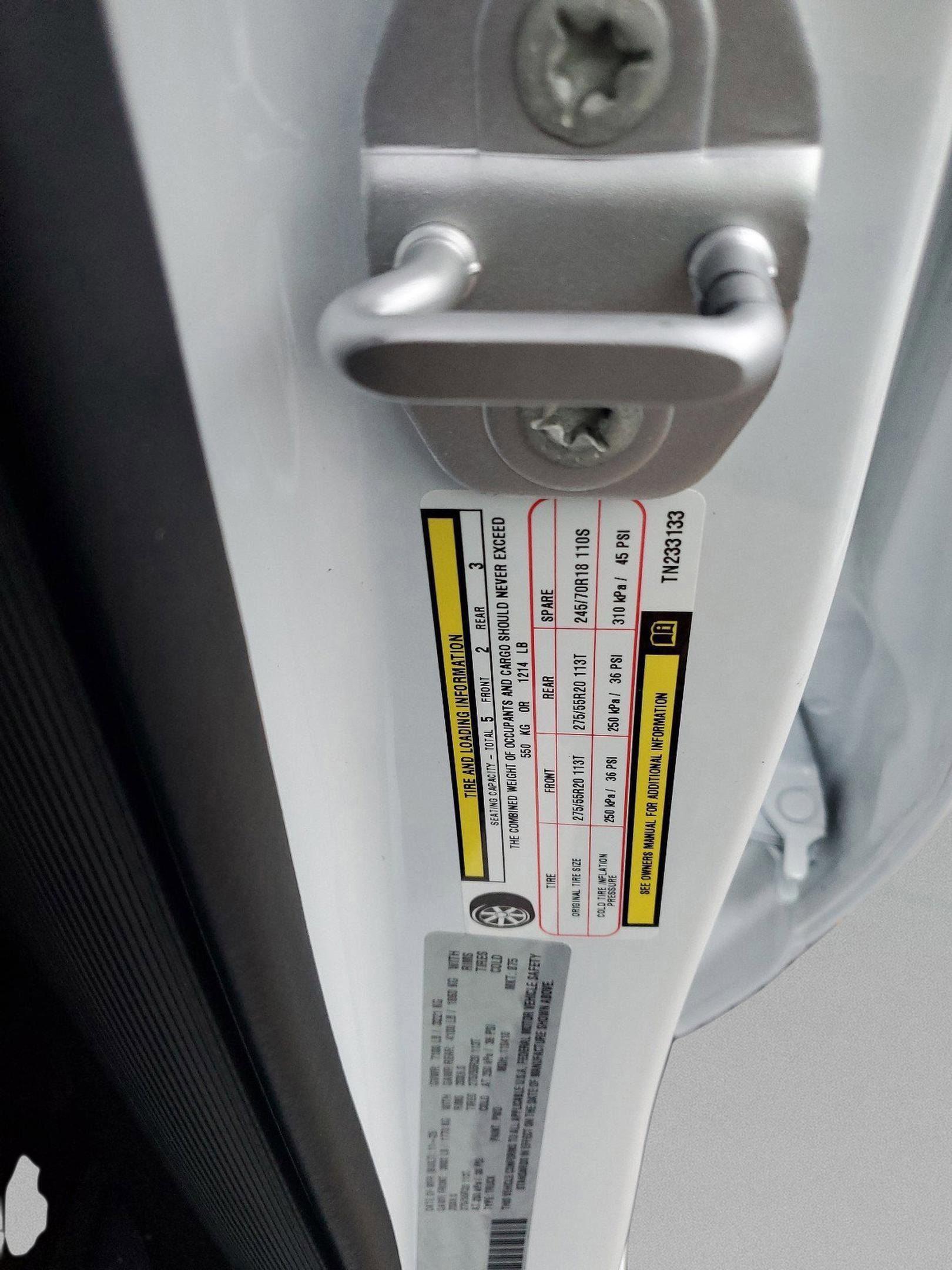 New 2026 RAM 1500 Limited image 29