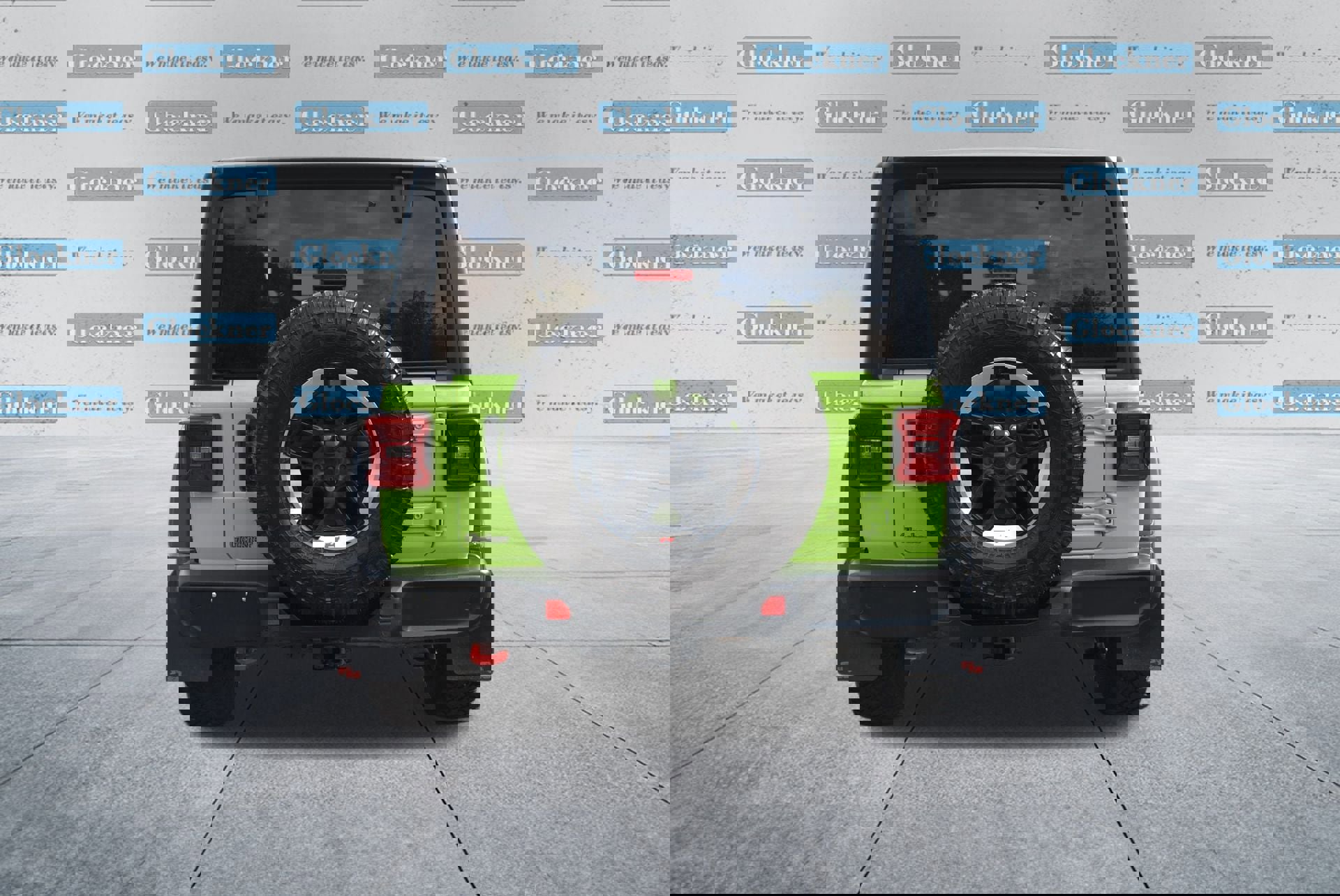 Used 2021 Jeep Wrangler Unlimited Rubicon w/ Dual Top Group image 7