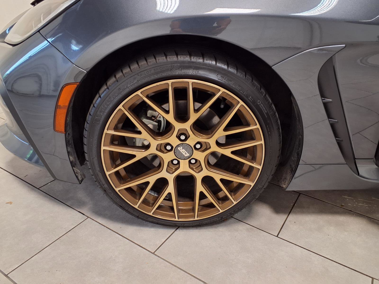 Used 2025 Toyota GR86 Premium image 27