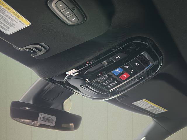 New 2026 Jeep Grand Wagoneer Summit w/ Rear Seat Video Group I image 36