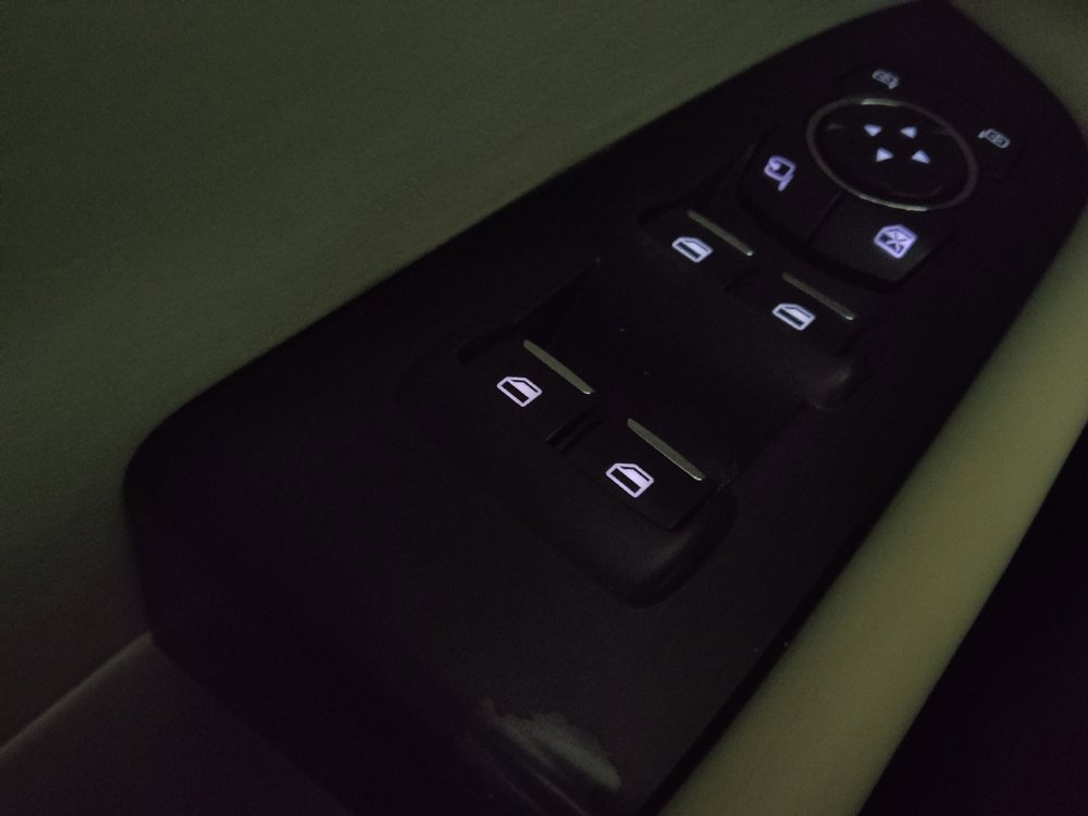 Used 2016 Lincoln MKX Black Label w/ Technology Package image 27