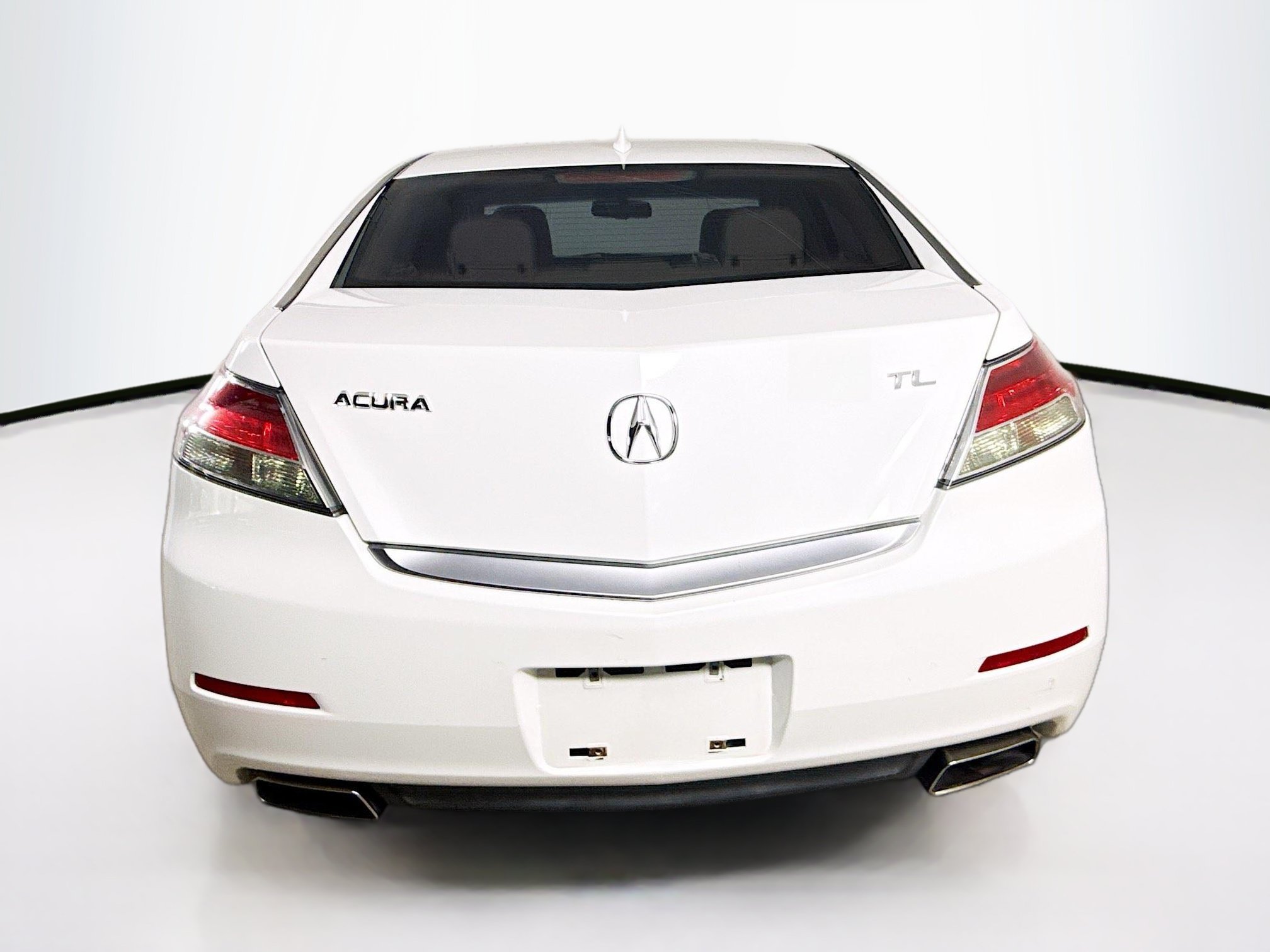 Used 2012 Acura TL FWD image 30