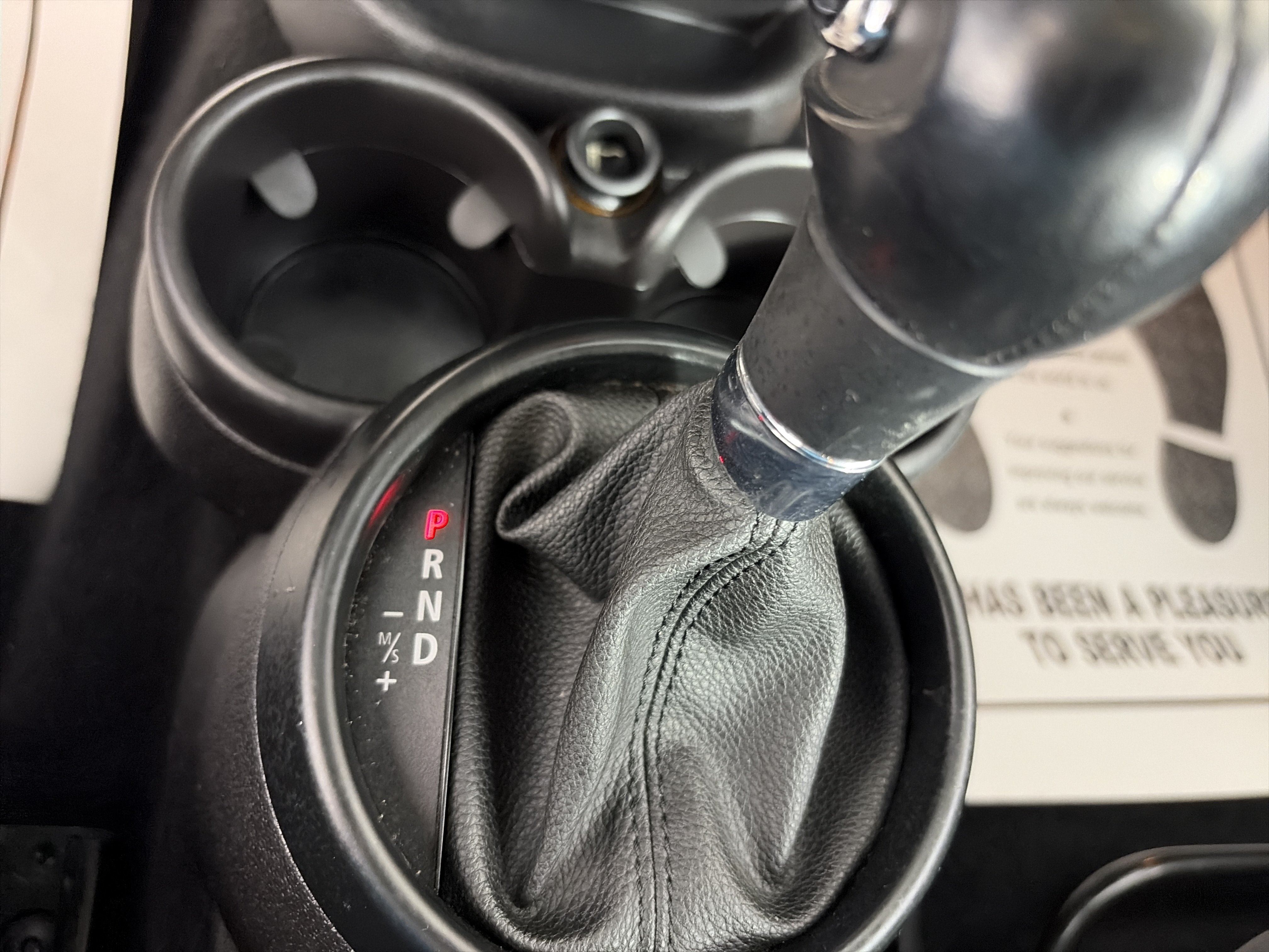 Used 2016 MINI Cooper Countryman S AWD/4WD image 28