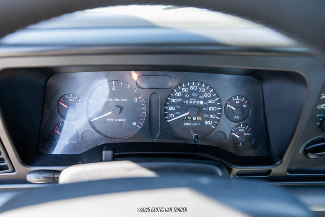 Used 1997 Dodge Ram 2500 Truck 2WD Regular Cab image 66