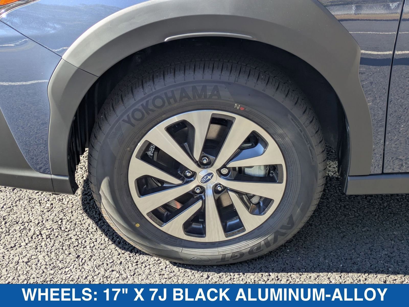 Certified 2025 Subaru Outback image 11