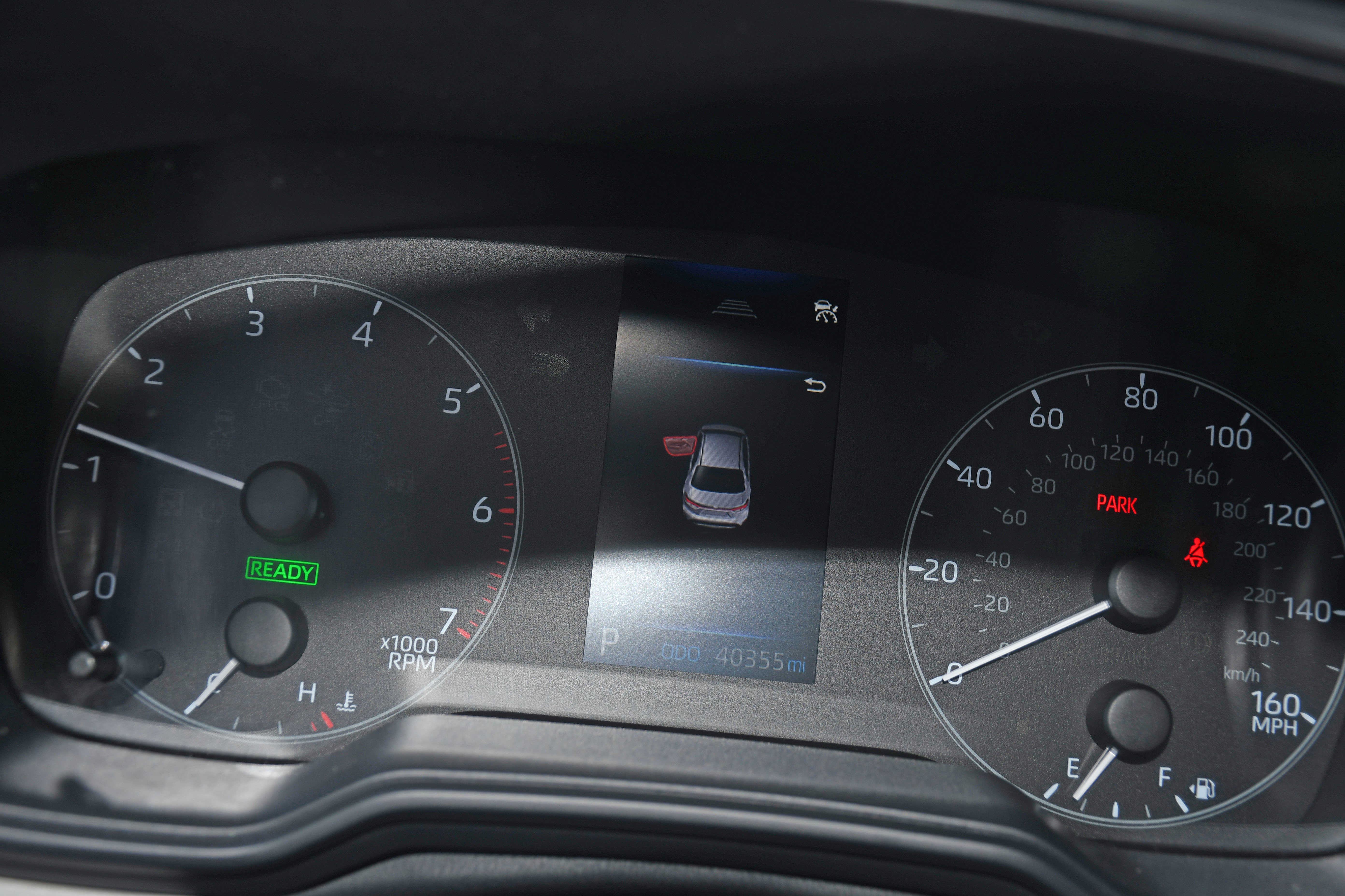 Used 2023 Toyota Corolla LE image 13