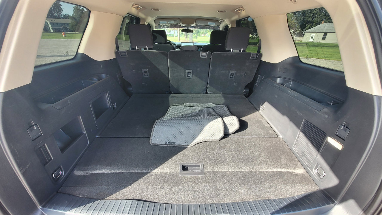 Used 2022 Ford Expedition XL image 16