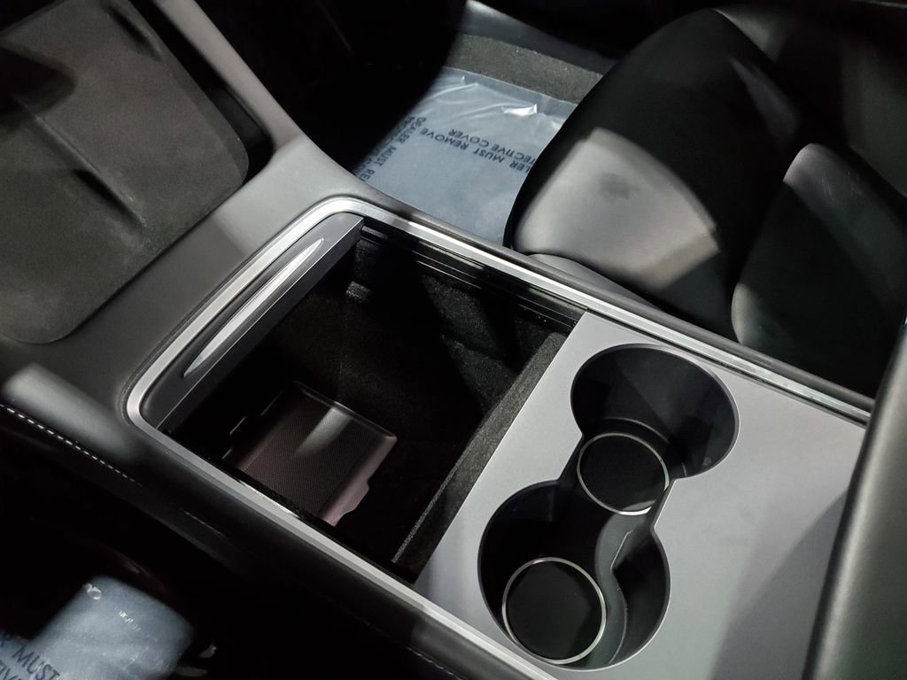Used 2022 Tesla Model 3 Long Range image 37
