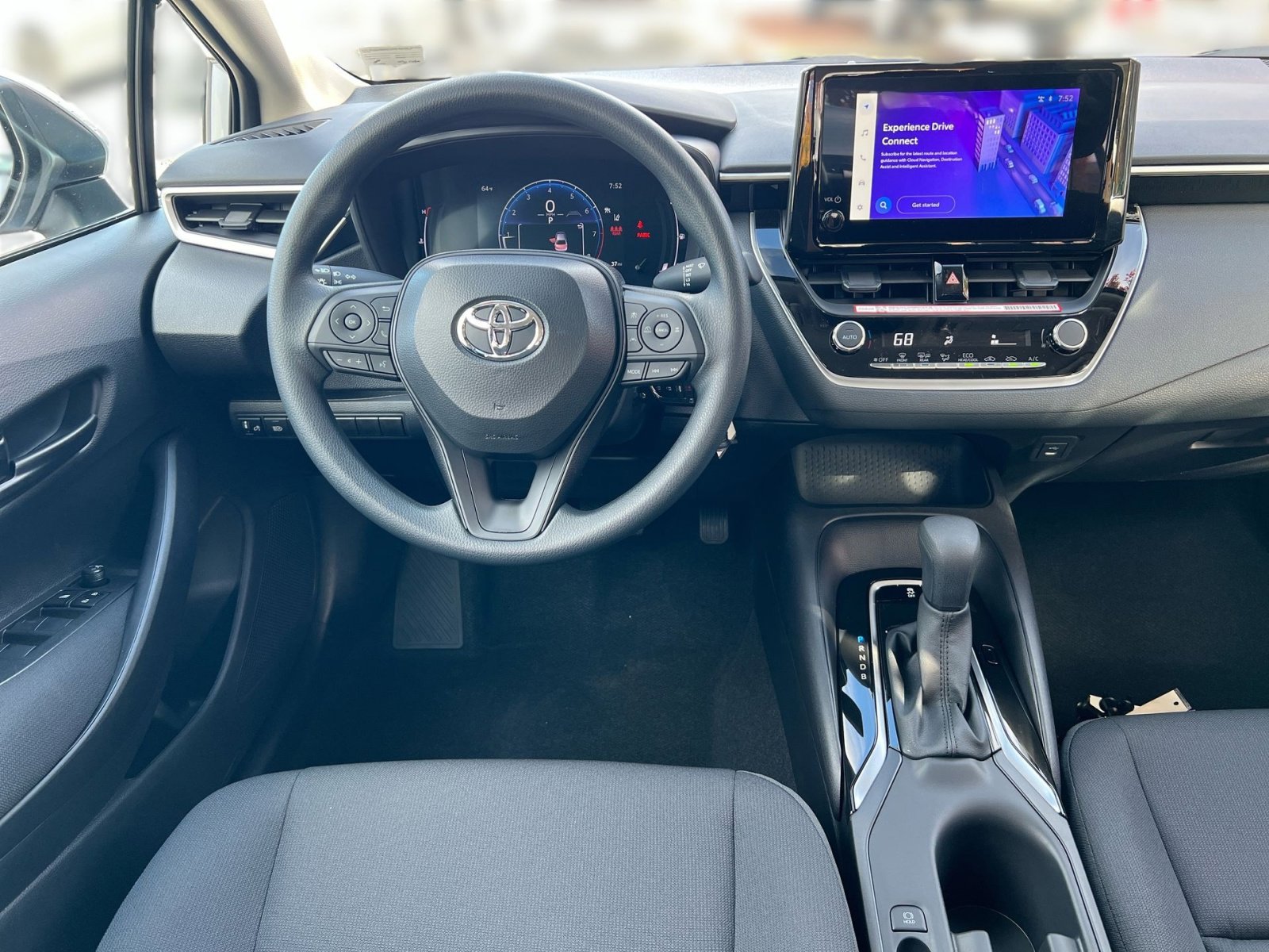 New 2026 Toyota Corolla LE FWD image 18