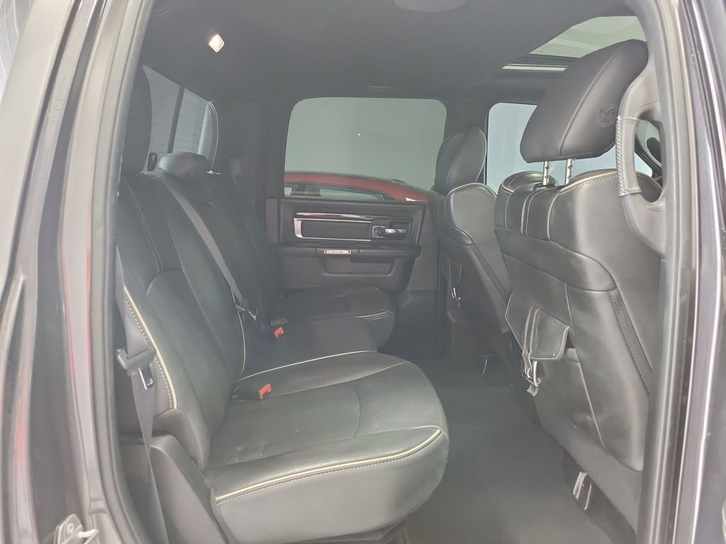 Used 2016 RAM 1500 Limited RWD image 16
