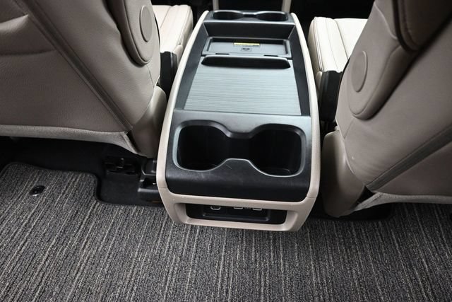 Used 2024 Honda Odyssey Elite image 28