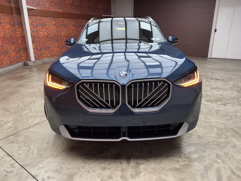 Used 2026 BMW X3 xDrive30i w/ Premium Package AWD/4WD image 7