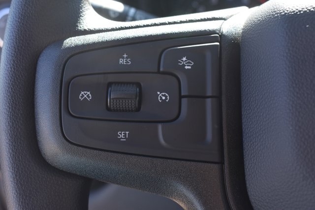 New 2026 Chevrolet Silverado 1500 W/T w/ WT Safety Package image 19