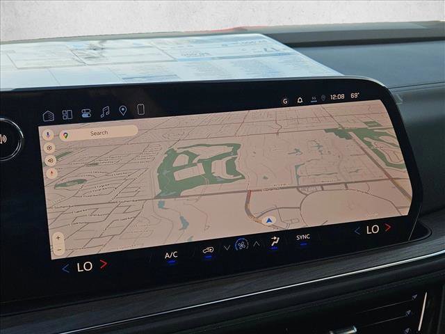 New 2026 Chevrolet Tahoe LS image 14