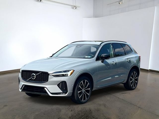 Used 2024 Volvo XC60 B5 Ultimate w/ Climate Package AWD/4WD image 1