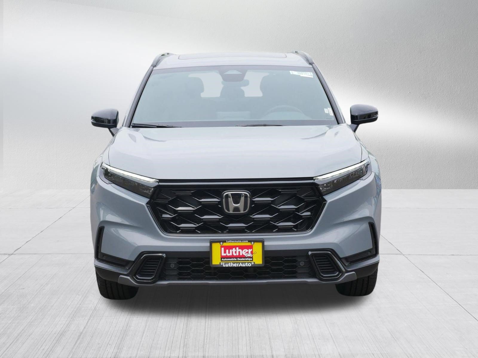 New 2026 Honda CR-V Sport-L image 2