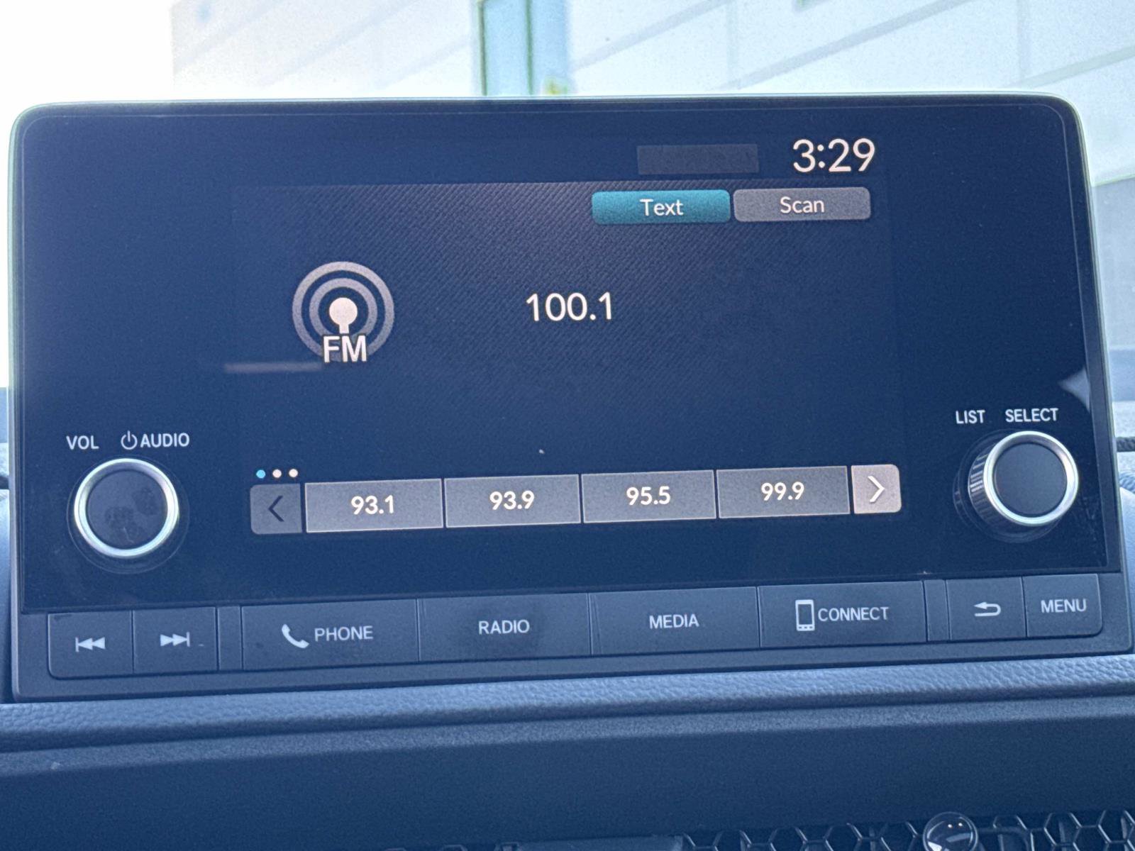 Used 2024 Honda CR-V Sport image 13