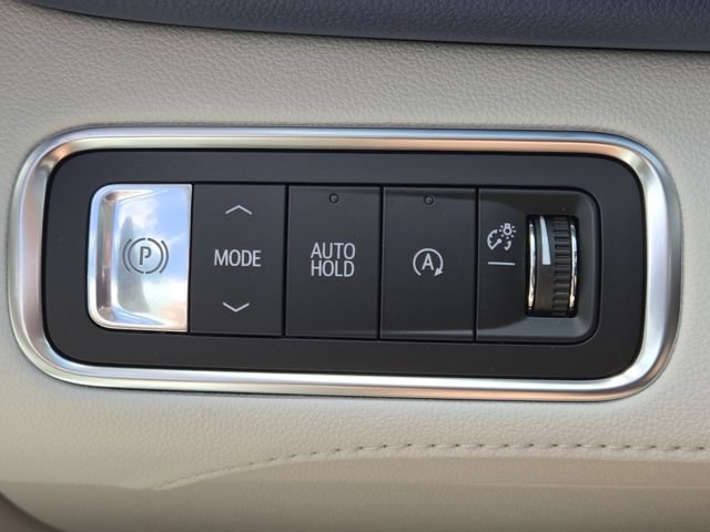 New 2026 Buick Enclave Avenir w/ Super Cruise Package FWD image 14