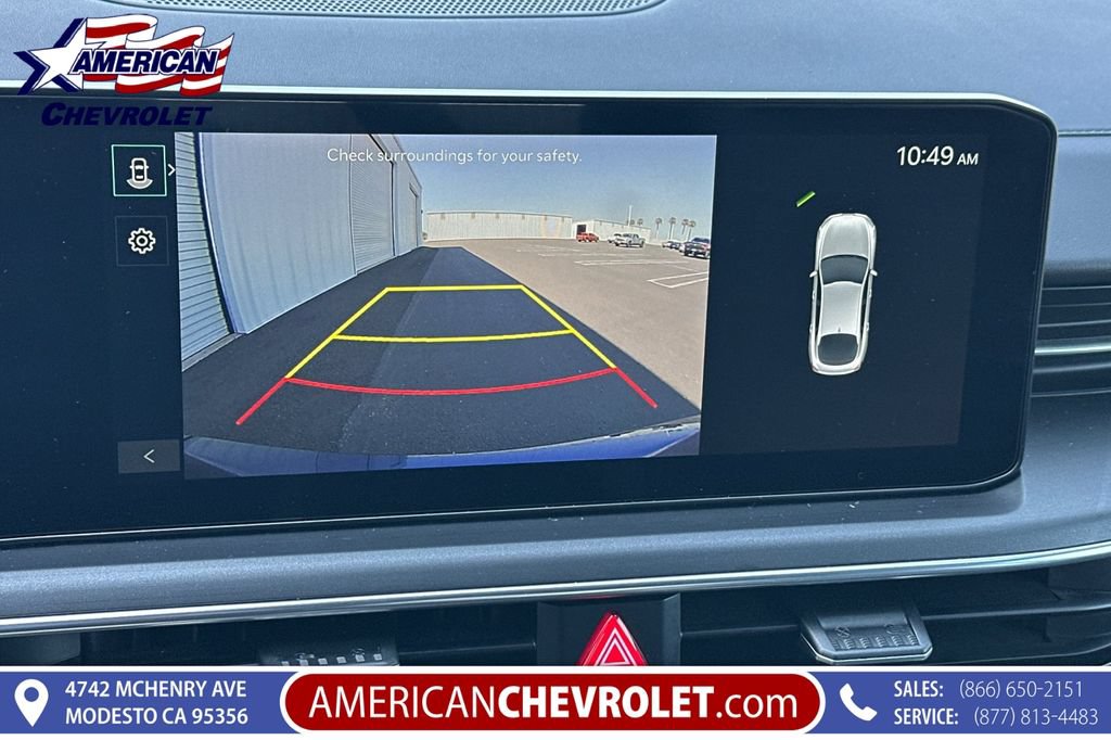 Used 2025 Kia K5 GT-Line FWD image 27