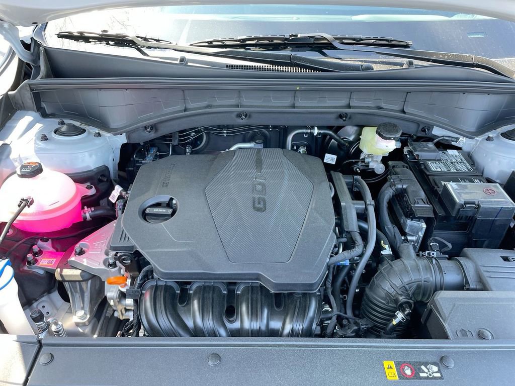 New 2025 Kia Sorento S image 52