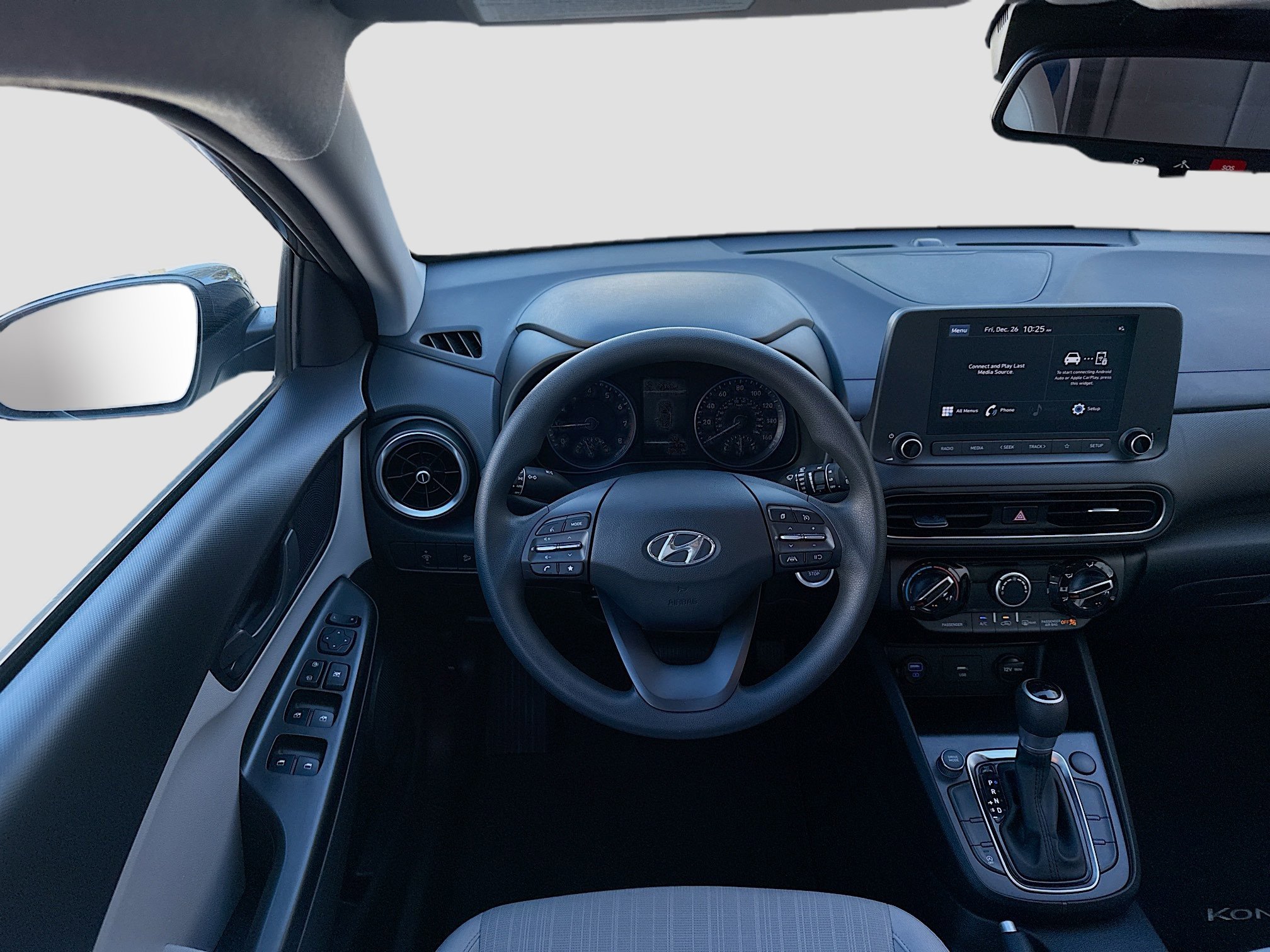 Used 2023 Hyundai Kona SEL image 18