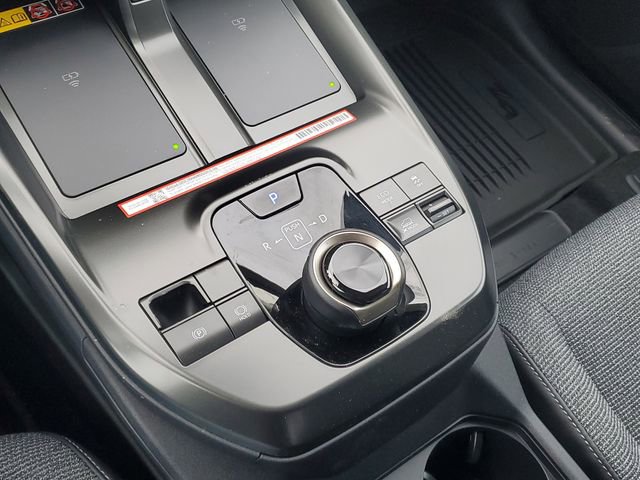 New 2026 Toyota bZ image 24