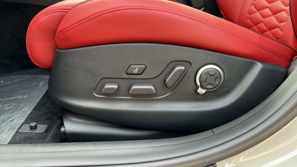 New 2026 Genesis G80 3.5T Sport Prestige image 22