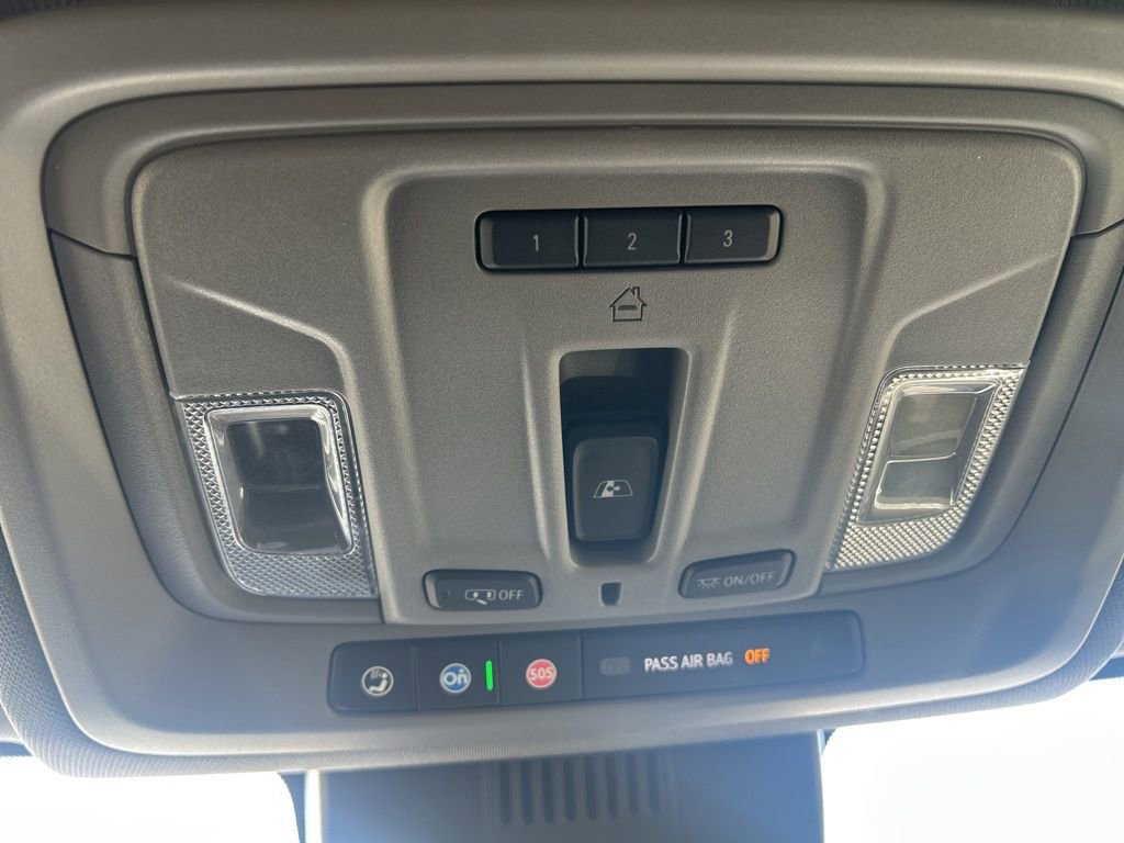 Used 2024 GMC Sierra 1500 SLT w/ SLT Premium Plus Package image 23