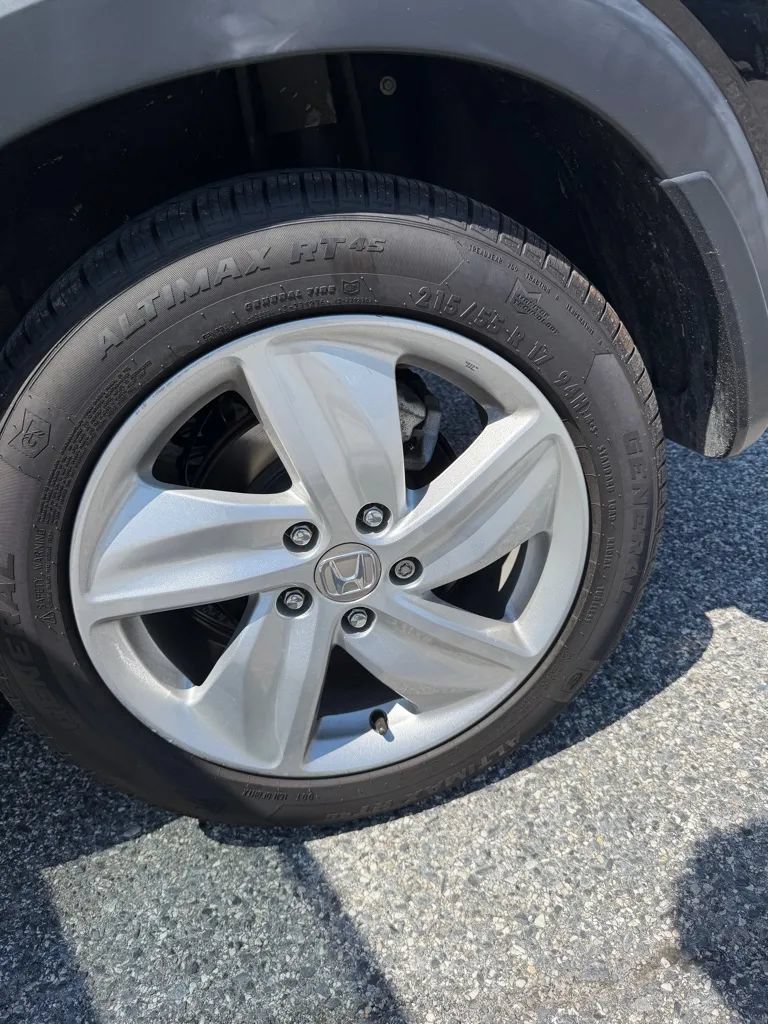Used 2019 Honda HR-V EX-L image 25