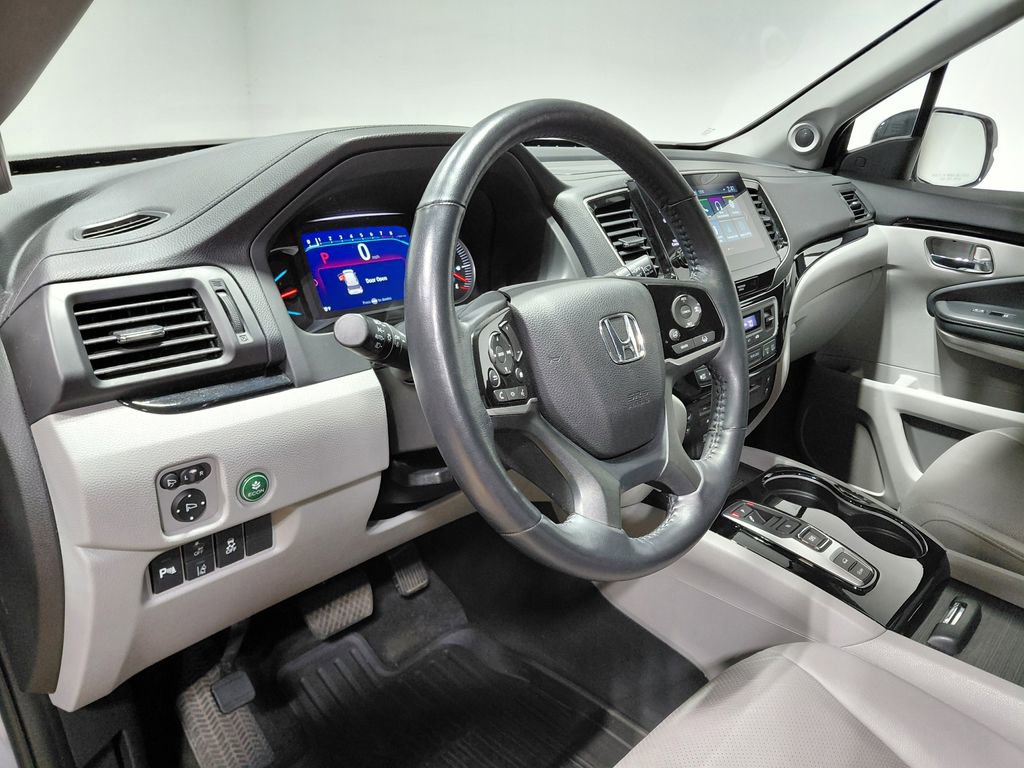 Used 2022 Honda Pilot Elite image 28