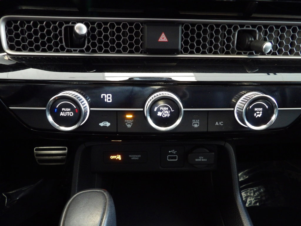 Used 2023 Honda Civic Sport image 33