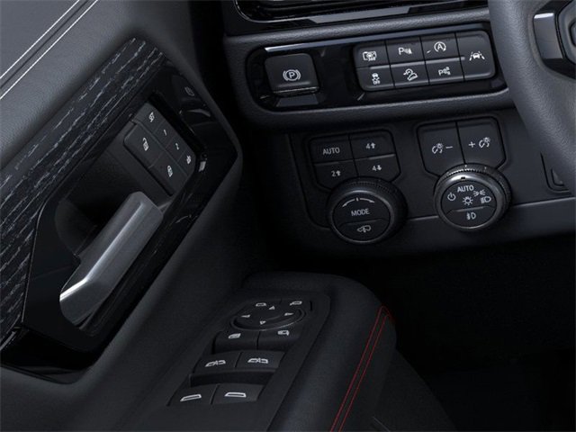 New 2026 GMC Yukon AT4 Ultimate image 22