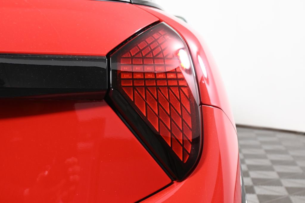 New 2026 MINI Cooper John Cooper Works FWD image 13