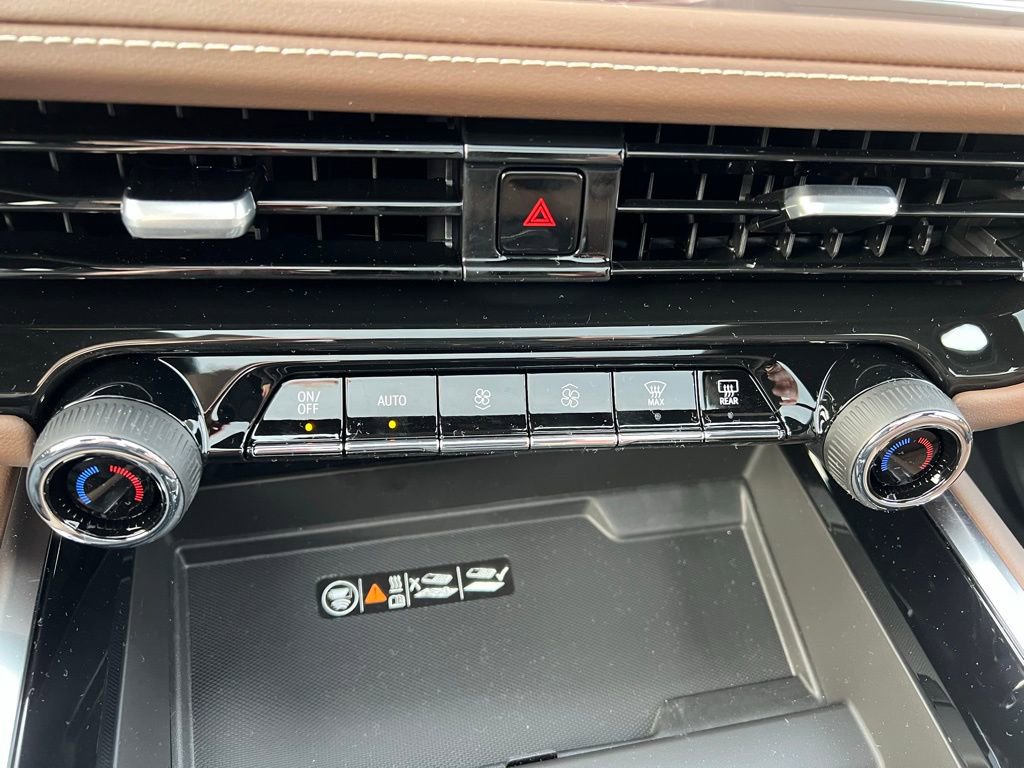 New 2026 Chevrolet Tahoe High Country image 47