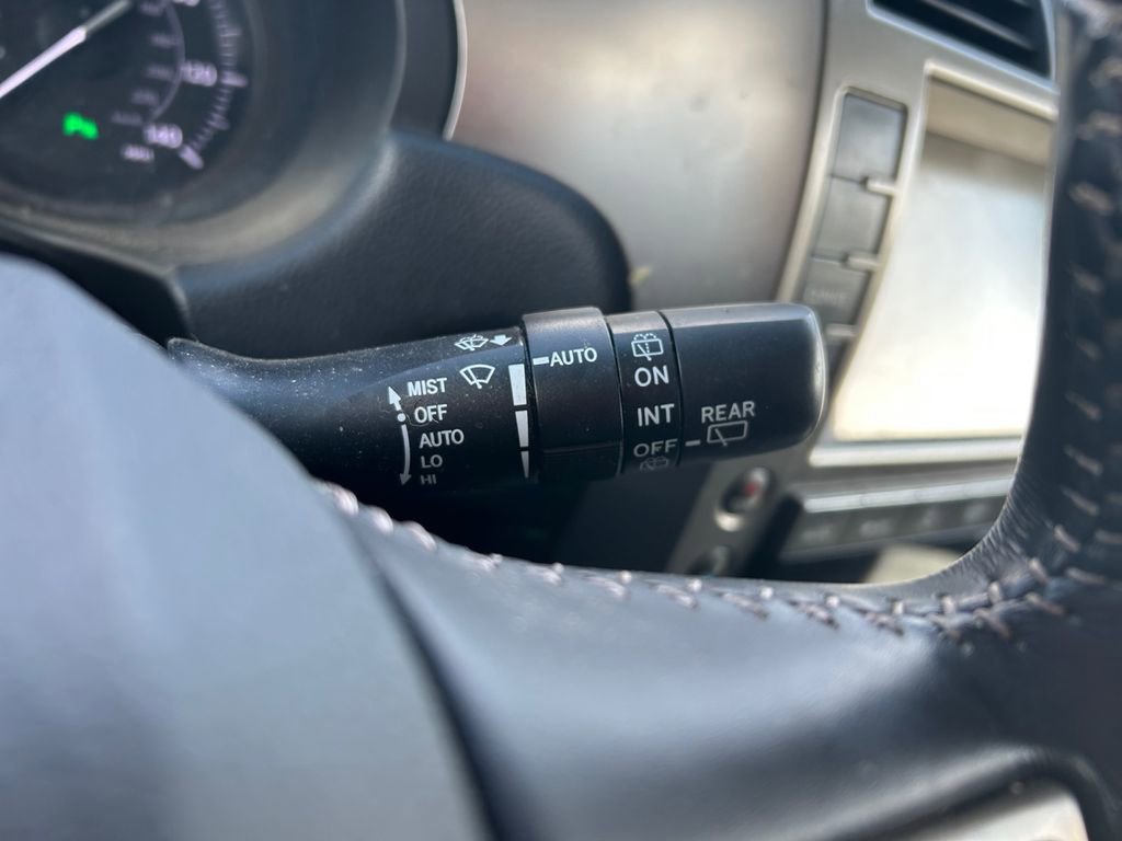 Used 2019 Lexus GX 460 Premium AWD/4WD image 23