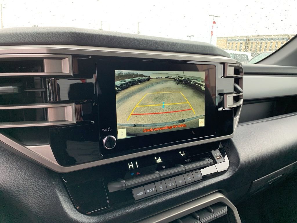 New 2026 Toyota Tundra SR5 image 21