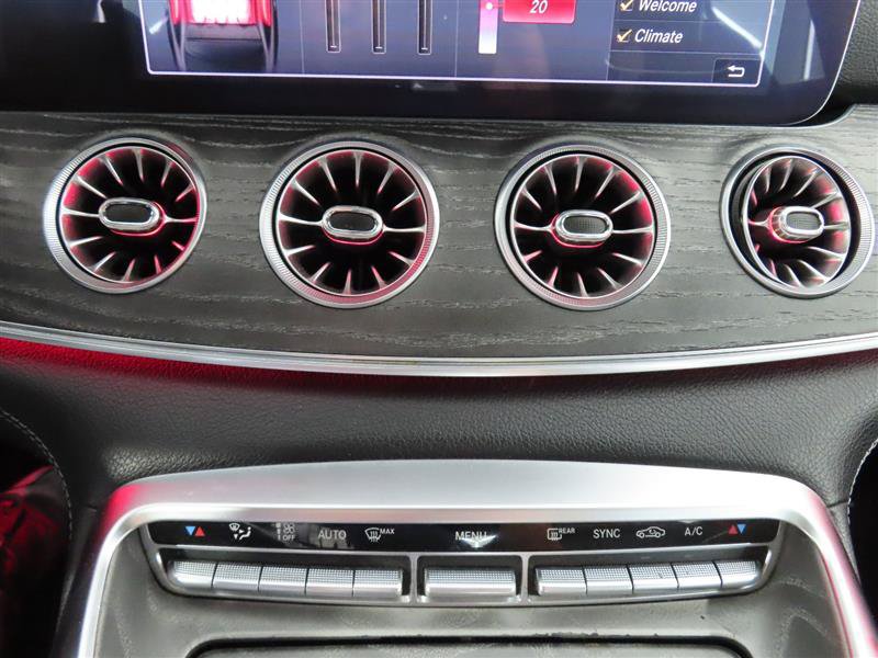 Used 2020 Mercedes-Benz AMG GT 53 image 33