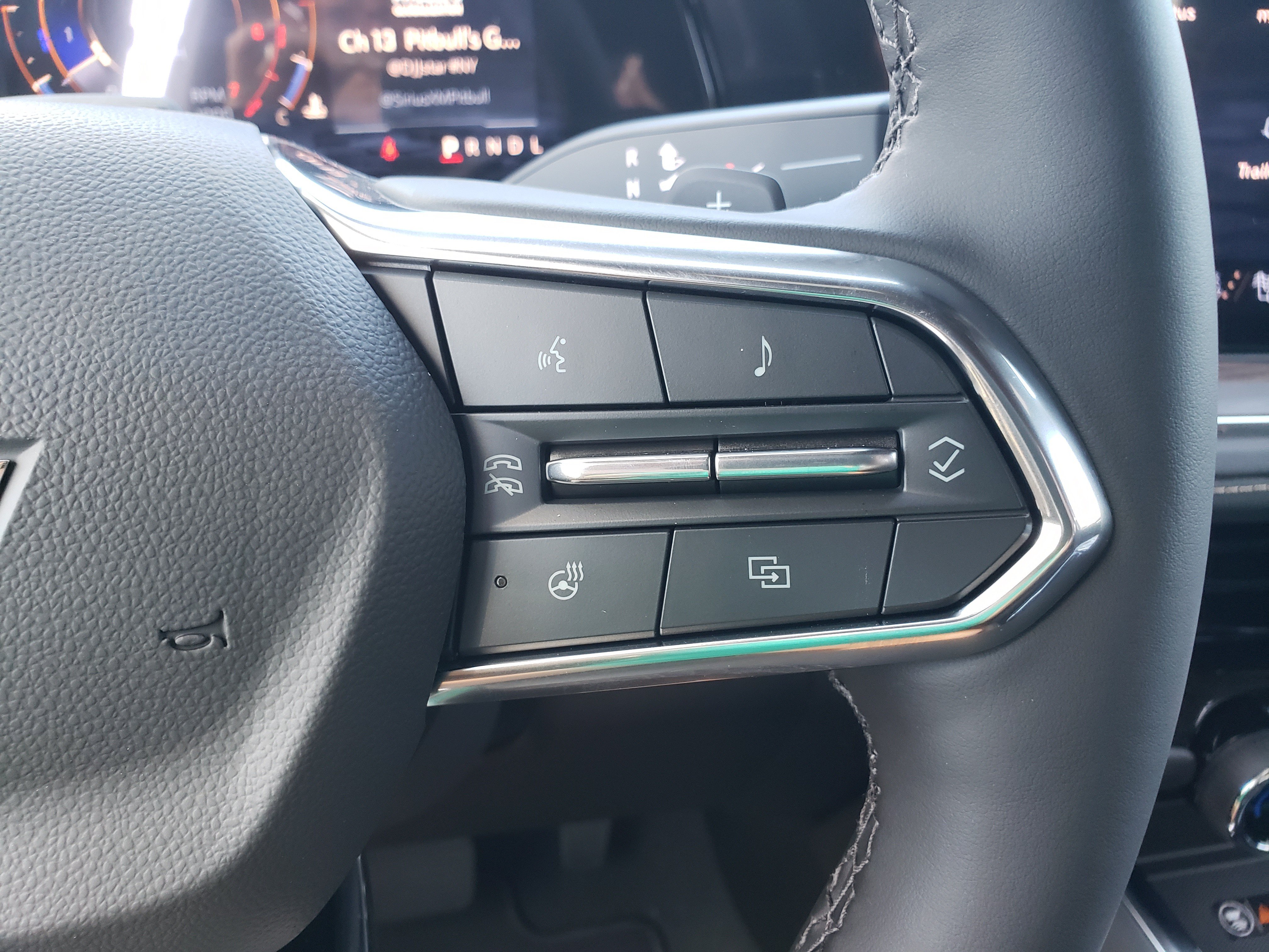 New 2027 Chevrolet Tahoe Premier w/ Advanced Technology Package AWD/4WD image 20