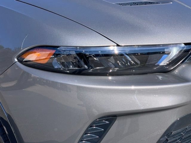New 2024 Dodge Hornet R/T Plus AWD/4WD image 13