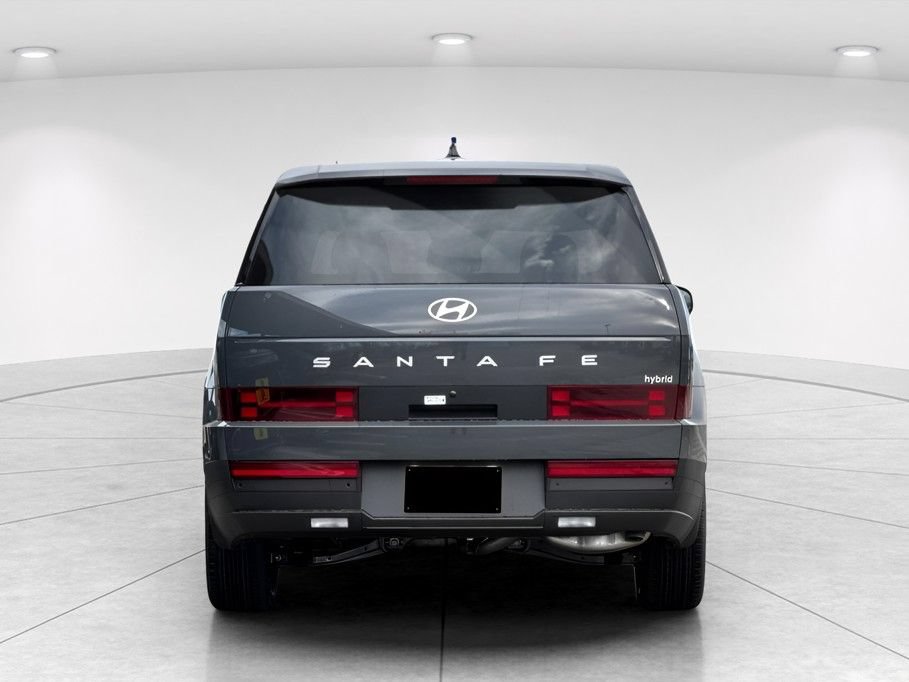 New 2026 Hyundai Santa Fe SE FWD image 5