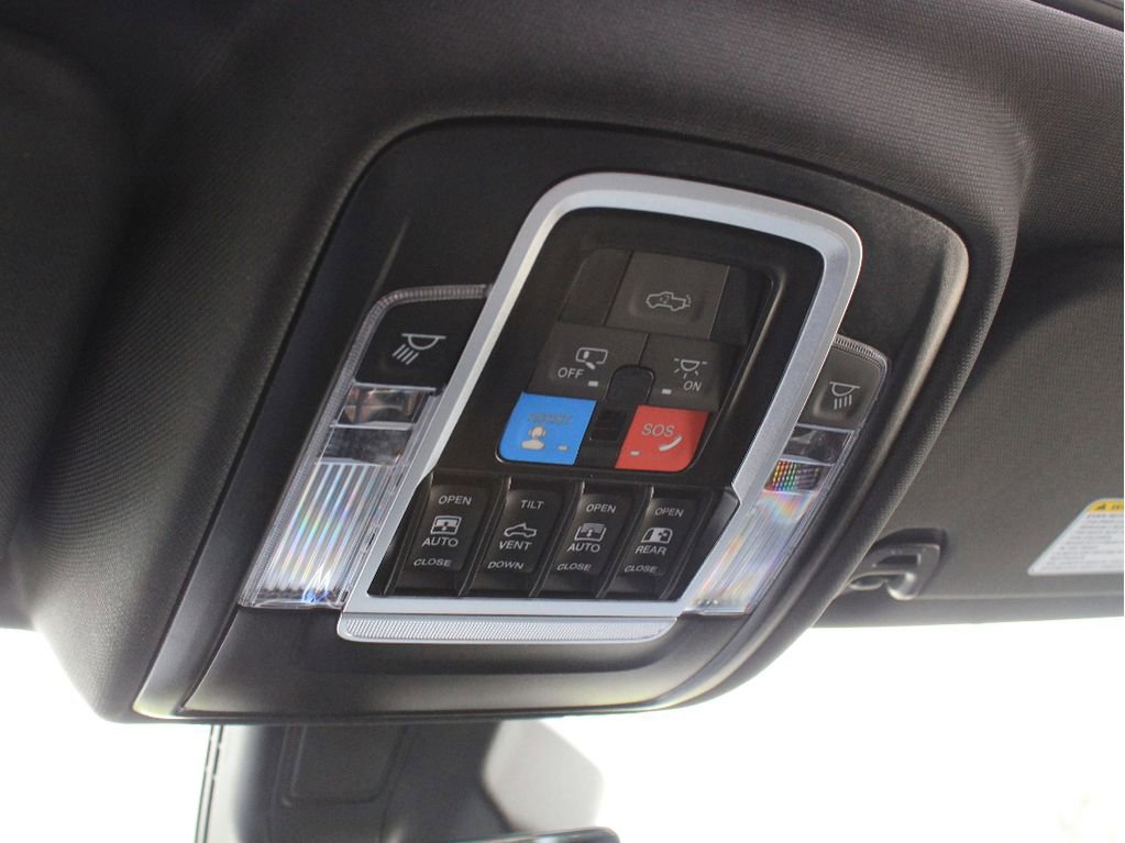 New 2026 RAM 1500 RHO w/ RHO Level 1 Equipment Group AWD/4WD image 19