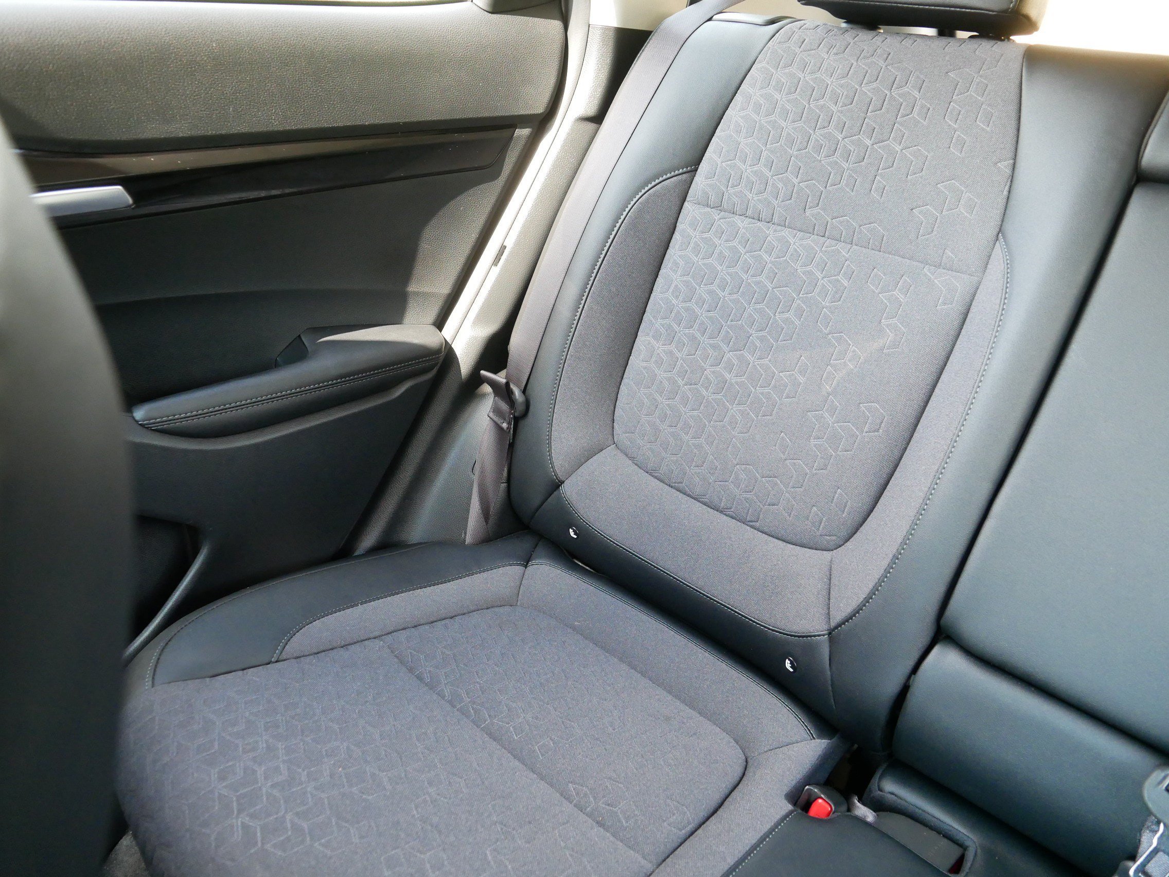 Certified 2024 Kia Seltos S AWD/4WD image 12