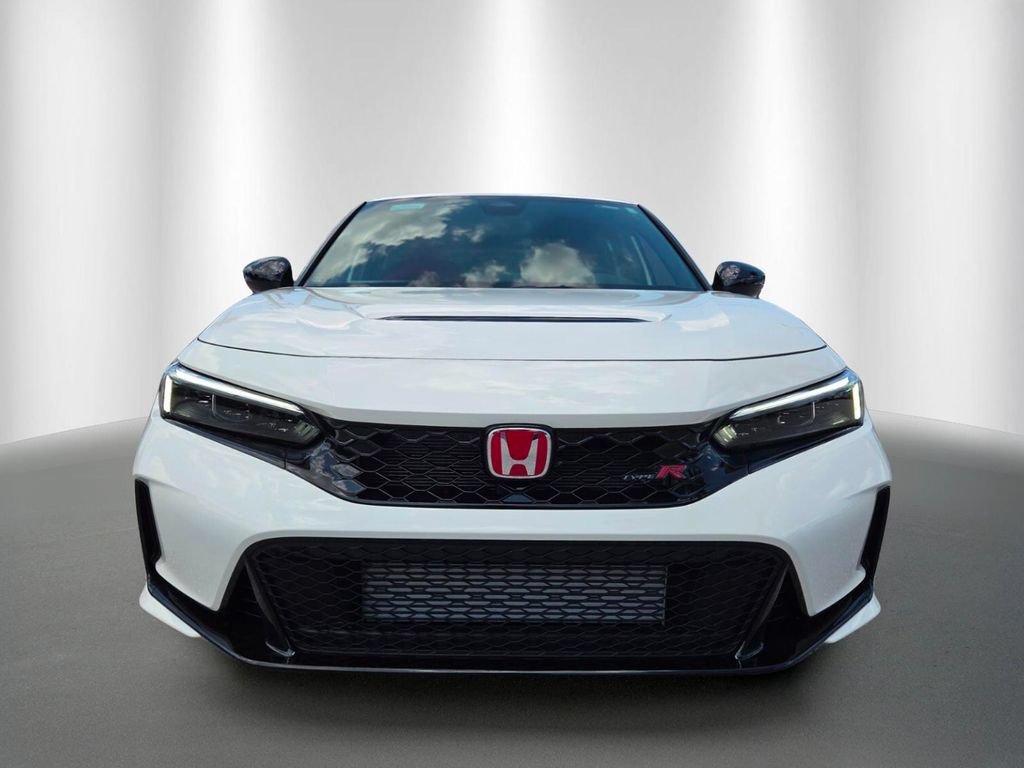 New 2026 Honda Civic Type R image 8