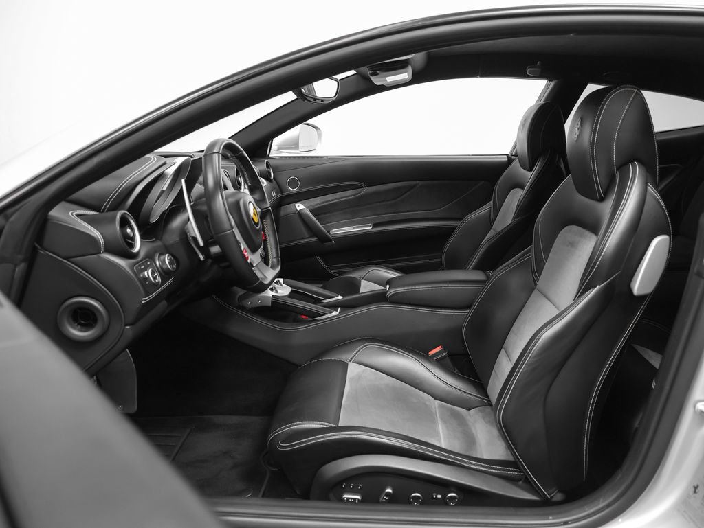 Certified 2014 Ferrari FF AWD/4WD image 67