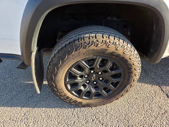 Used 2023 Chevrolet Colorado Trail Boss w/ Advanced Trailering Package image 5