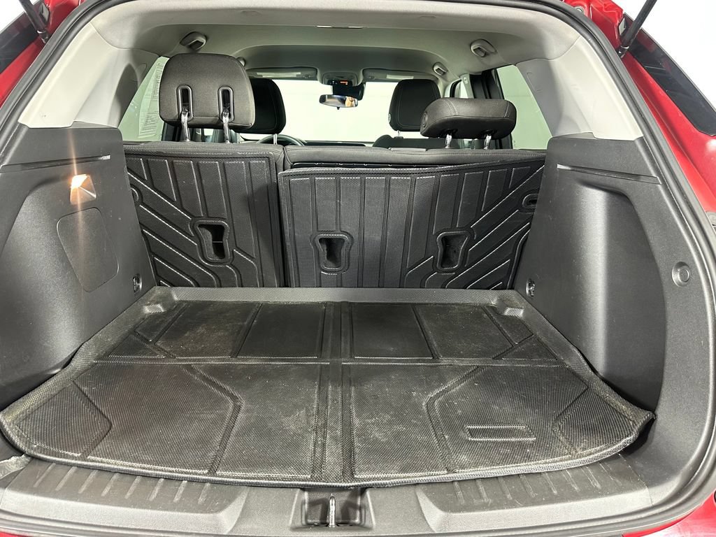 Used 2026 Chevrolet TrailBlazer LS w/ LS Convenience Package FWD image 28