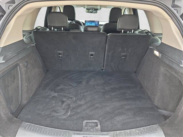 Used 2025 Lincoln Corsair FWD image 6