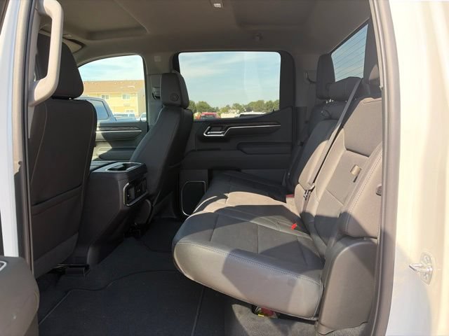 Used 2026 GMC Sierra 1500 SLT w/ SLT Premium Package AWD/4WD image 19