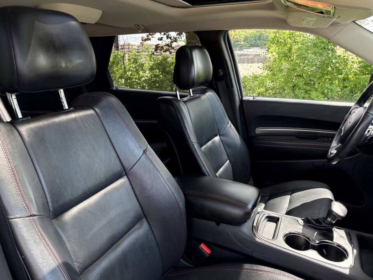 Used 2018 Dodge Durango GT AWD/4WD image 38