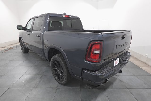 New 2026 RAM 1500 Laramie image 6